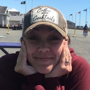 Meet your Posher, Karrie